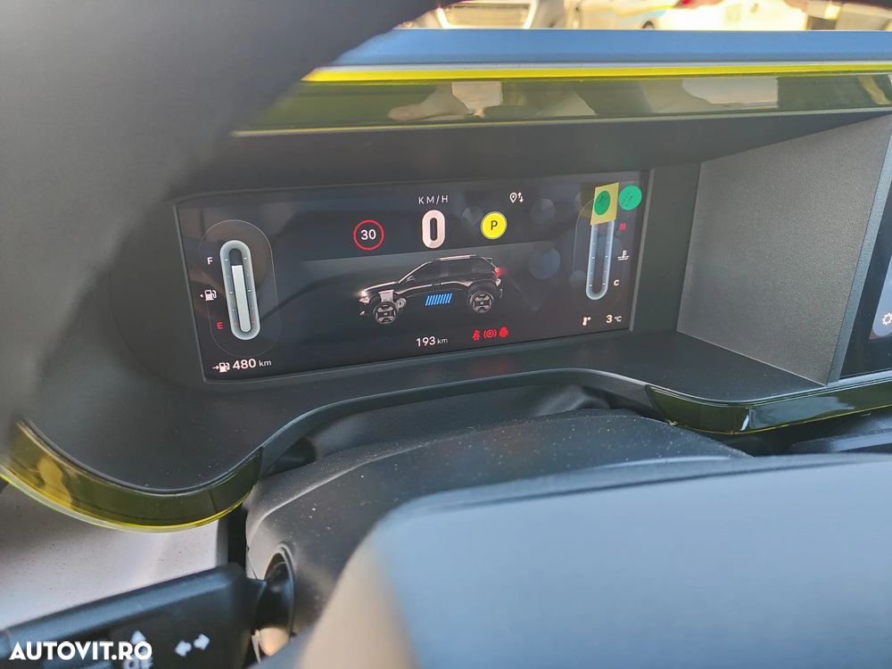 Fiat Grande Panda 1.2 MHEV La Prima - 4