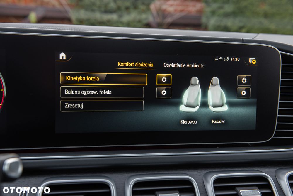 Mercedes-Benz GLE 400 d 4-Matic Premium Plus - 28