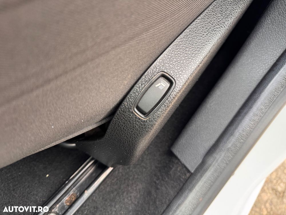 Dacia Lodgy dCi 110 Stepway - 14