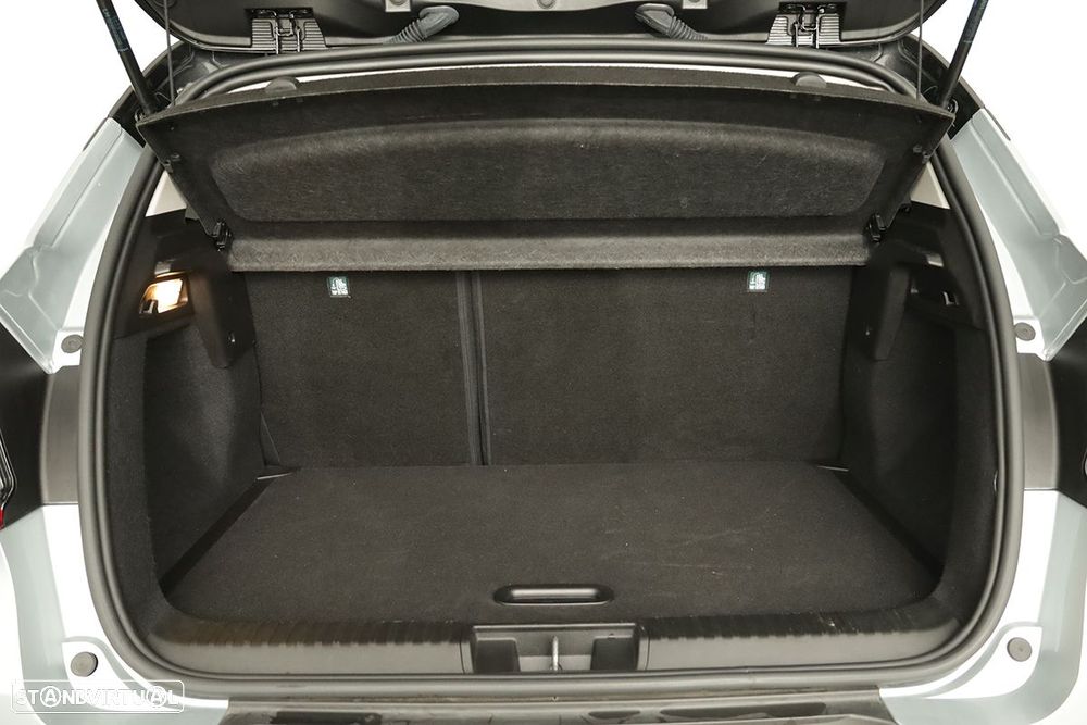 Renault Captur 1.0 TCe Techno Bi-Fuel - 25