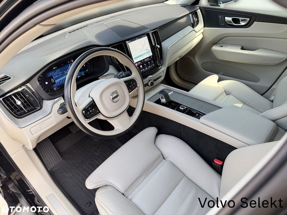 Volvo XC 60 - 14