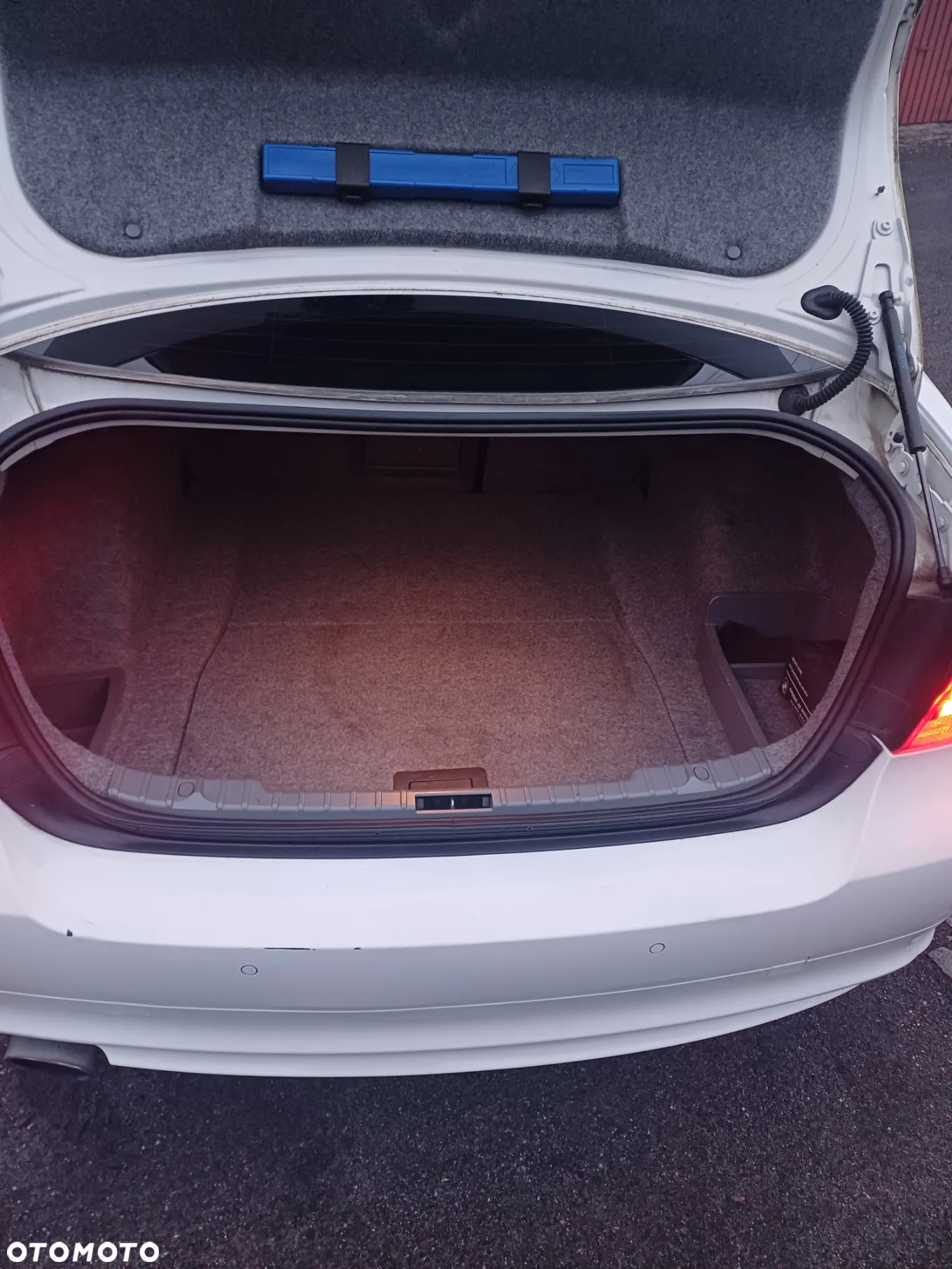 BMW Seria 3 318i - 20