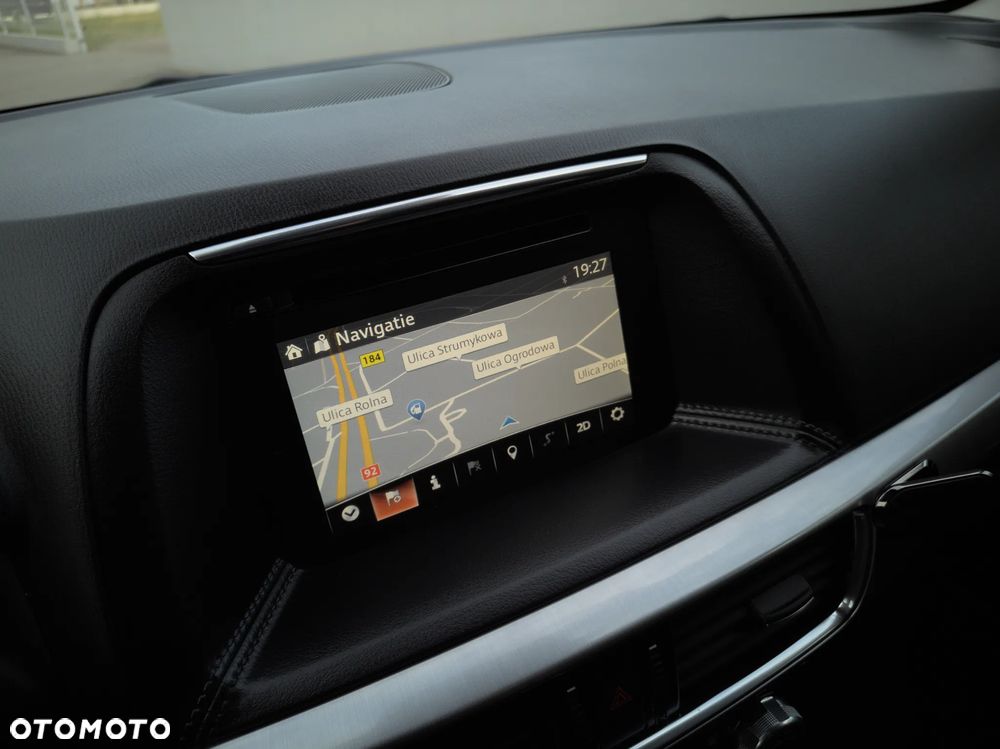 Mazda CX-5 SKYACTIV-G 165 Exclusive-Line - 20