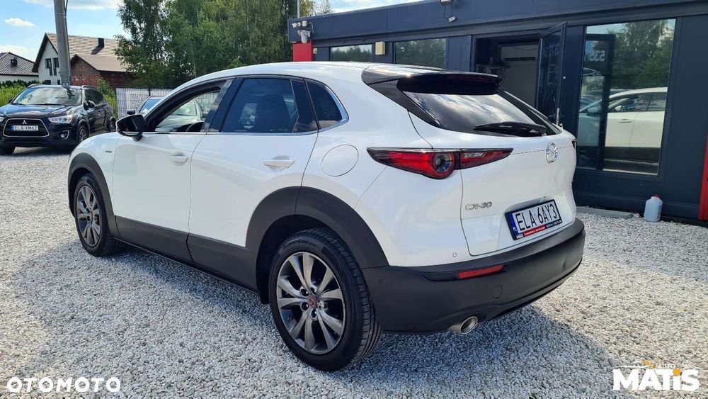 Mazda CX-3 - 23