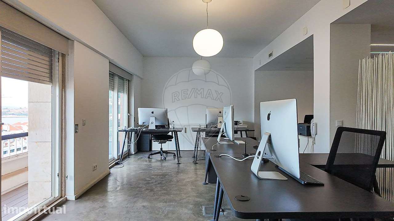 Apartamento T3 para venda - Grande imagem: 2/22