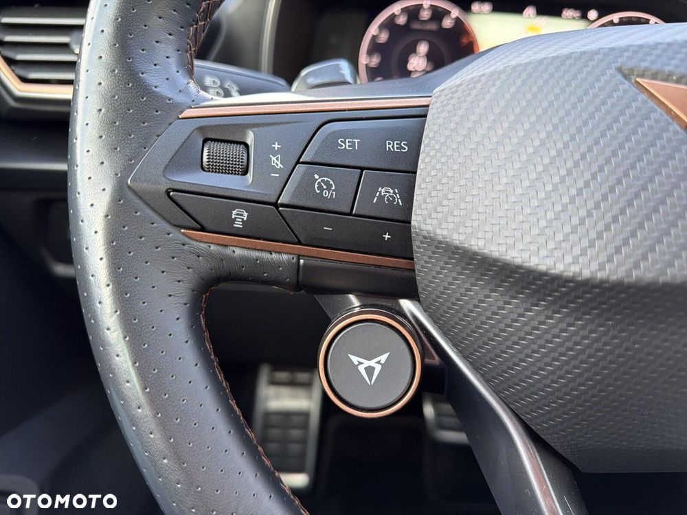 Cupra Formentor 2.0 TSI 4Drive VZ DSG - 26