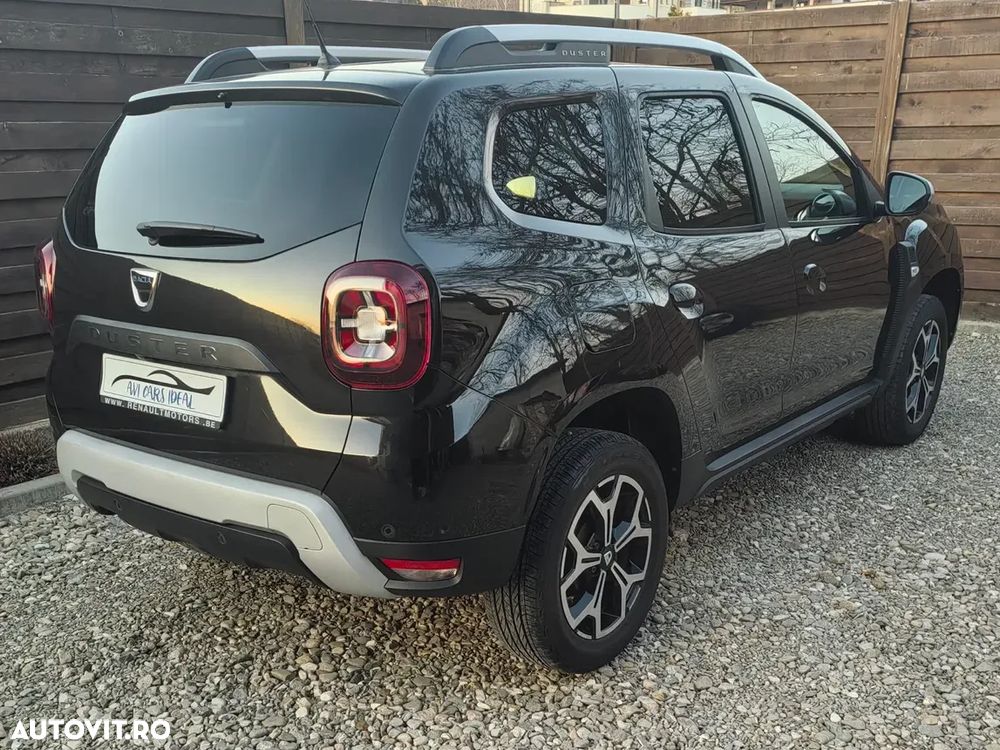 Dacia Duster - 5