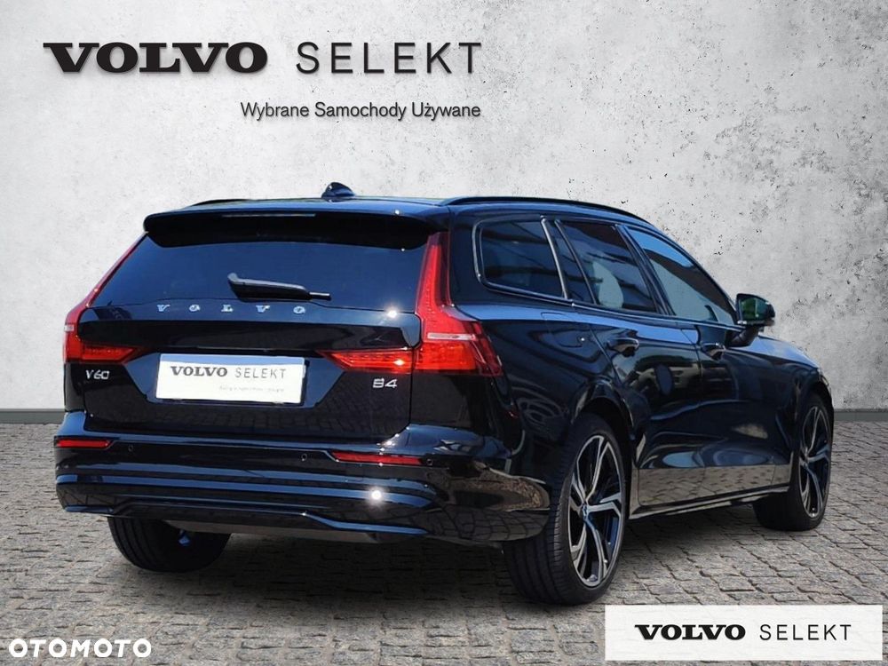Volvo V60 - 8