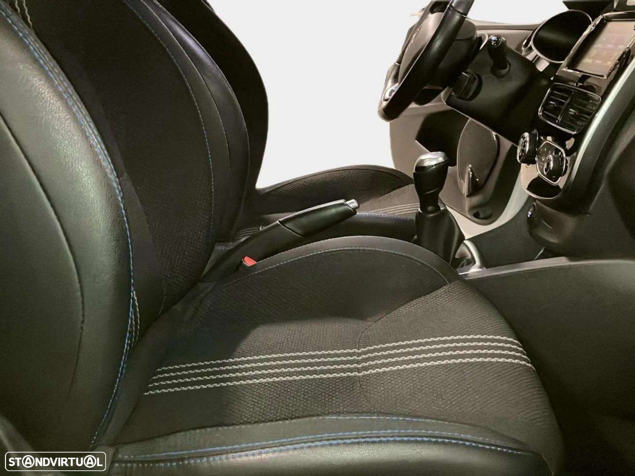 Renault Clio 0.9 TCe GT Line - 14