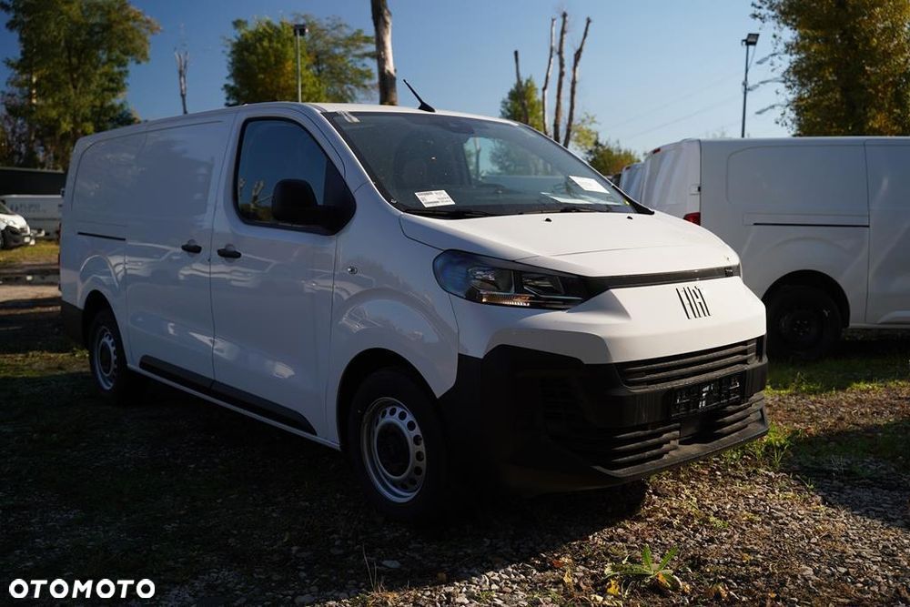 Fiat Scudo 2.2 MJ XL 3,1t - 3