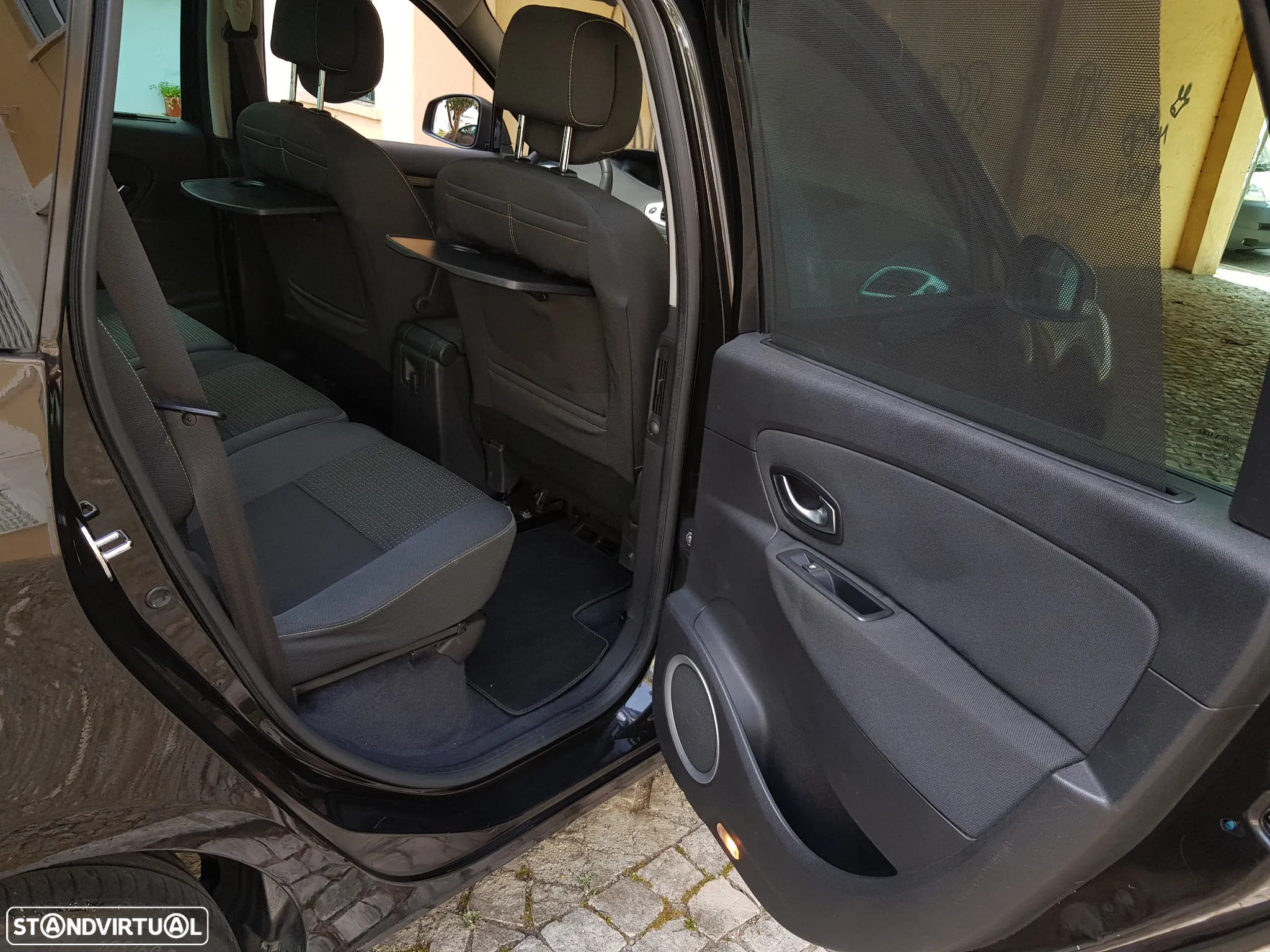 Renault Scénic 1.5 dCi Dynamique S - 35