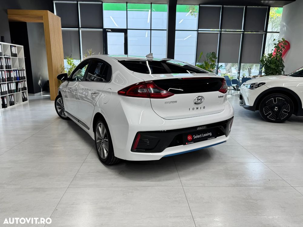 Hyundai IONIQ 141CP Exclusive - 4