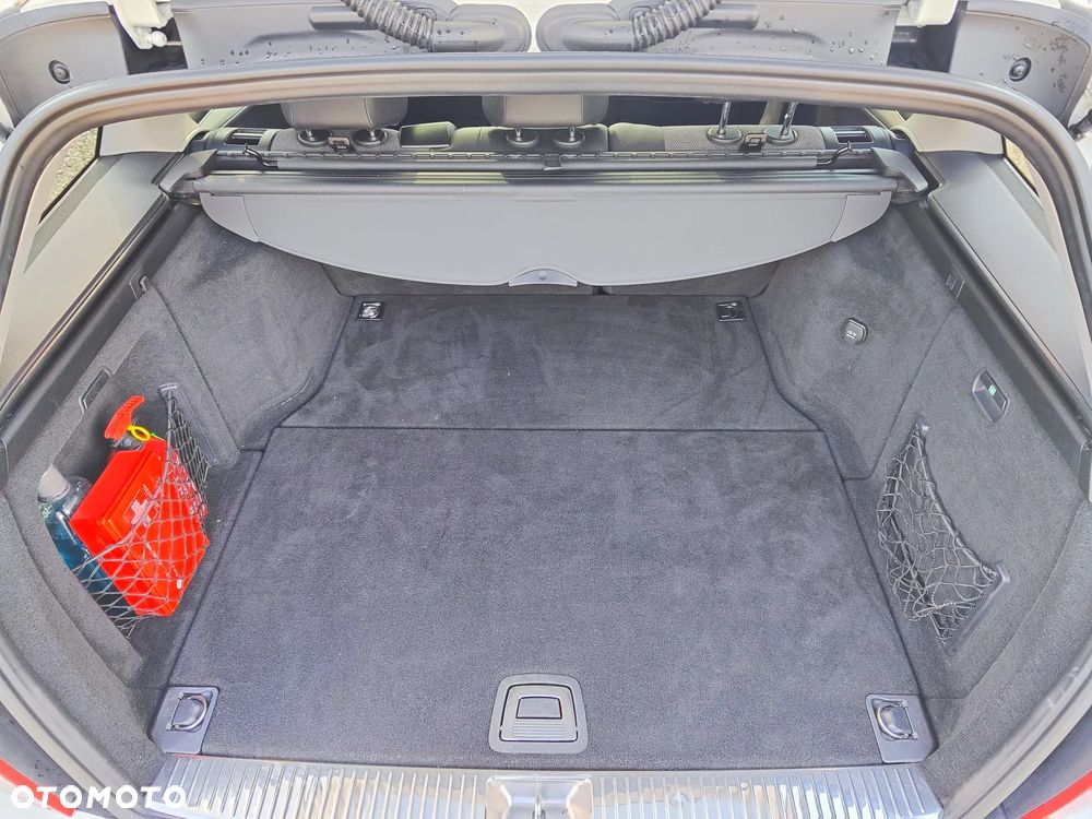 Mercedes-Benz Klasa C 220 (BlueTEC) d 7G-TRONIC Avantgarde - 17