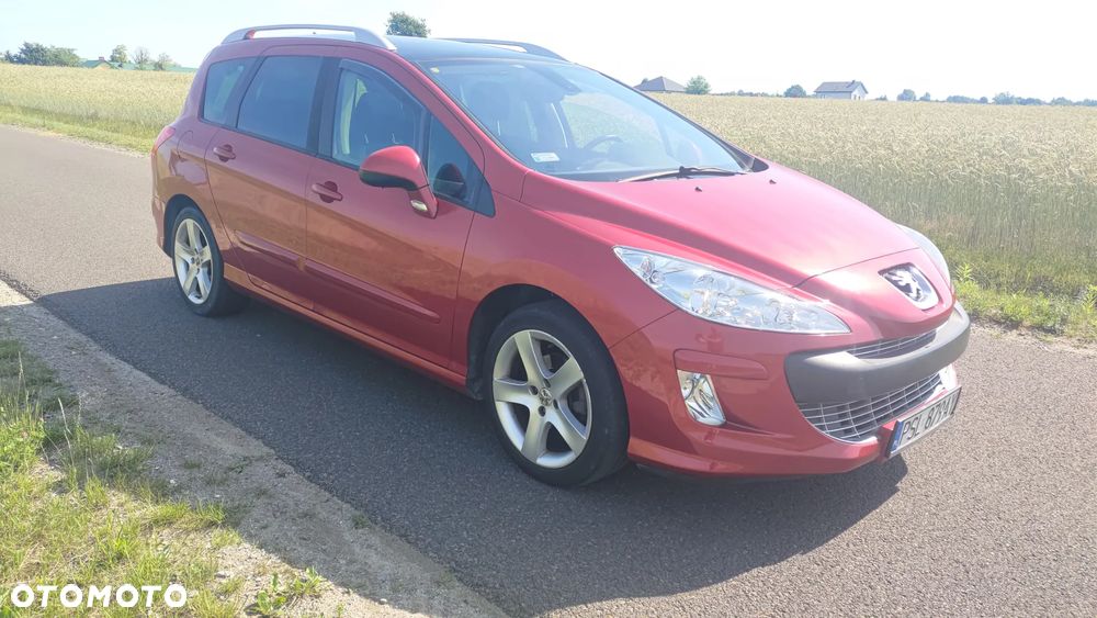 Peugeot 308 120 VTi Style - 15