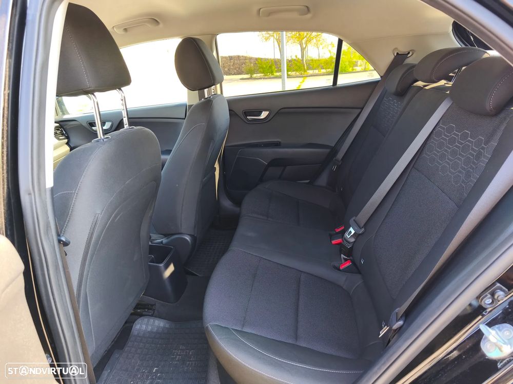 Kia Rio 1.0 T-GDi Drive - 10