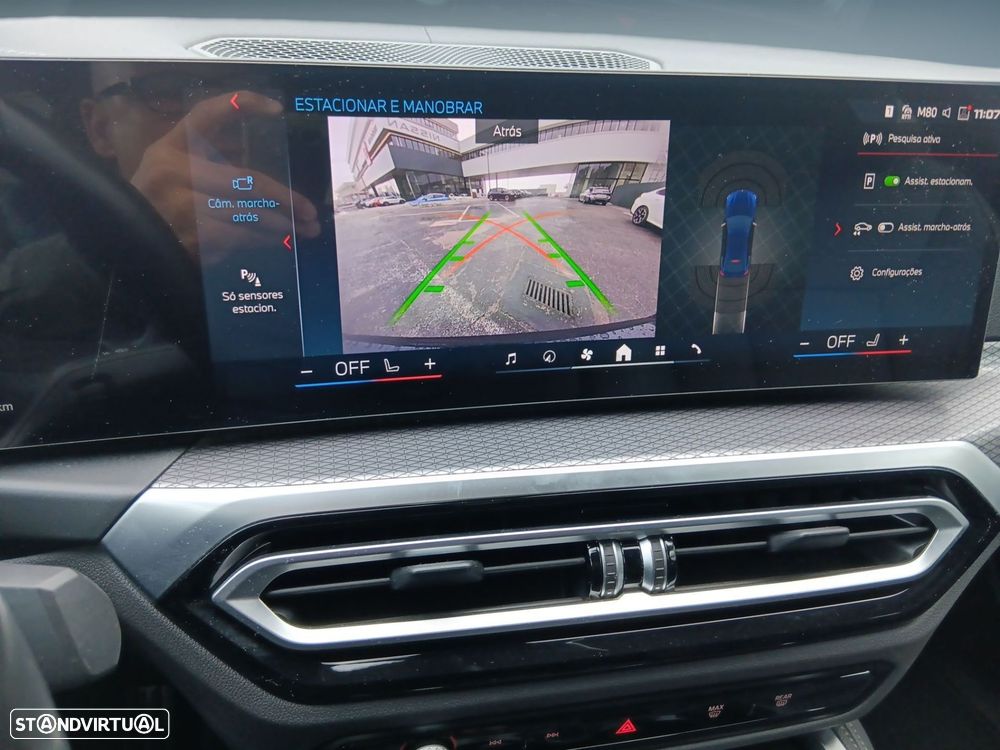 BMW i4 M50 Pack Desportivo M Pro - 22