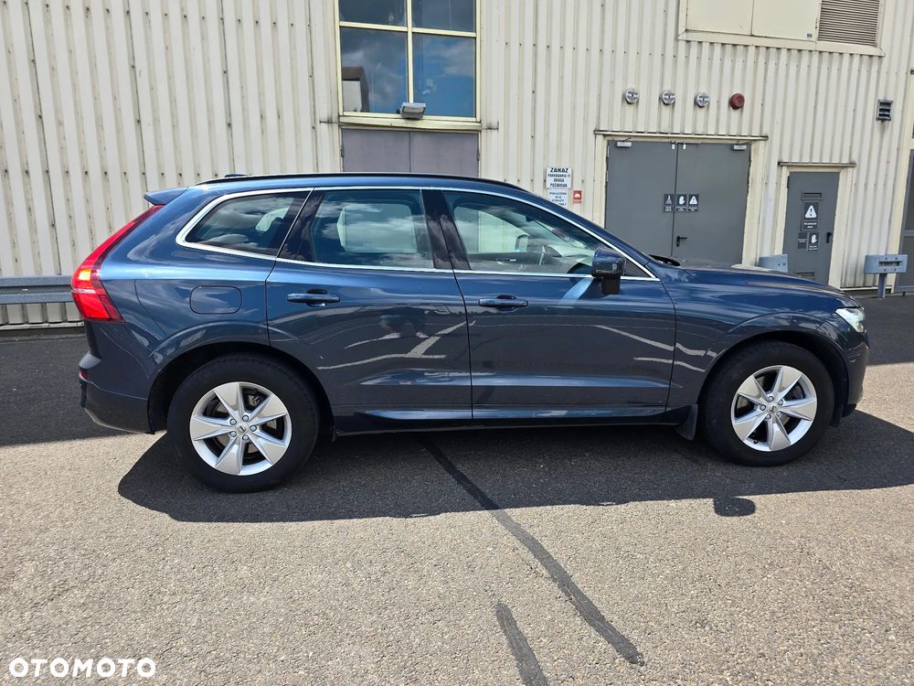 Volvo XC 60 ver-b5-b-awd-momentum-pro - 7