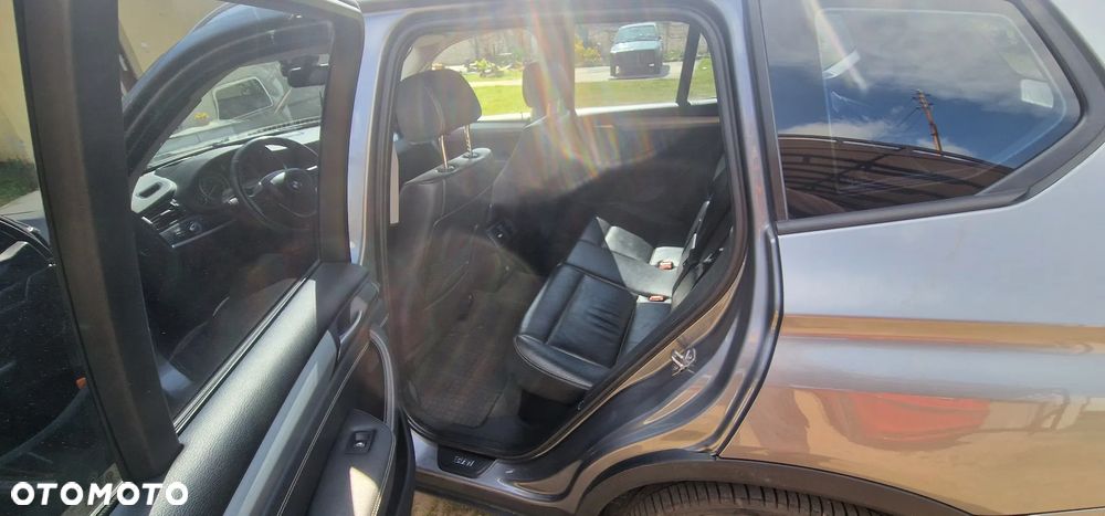 BMW X3 xDrive20d - 15