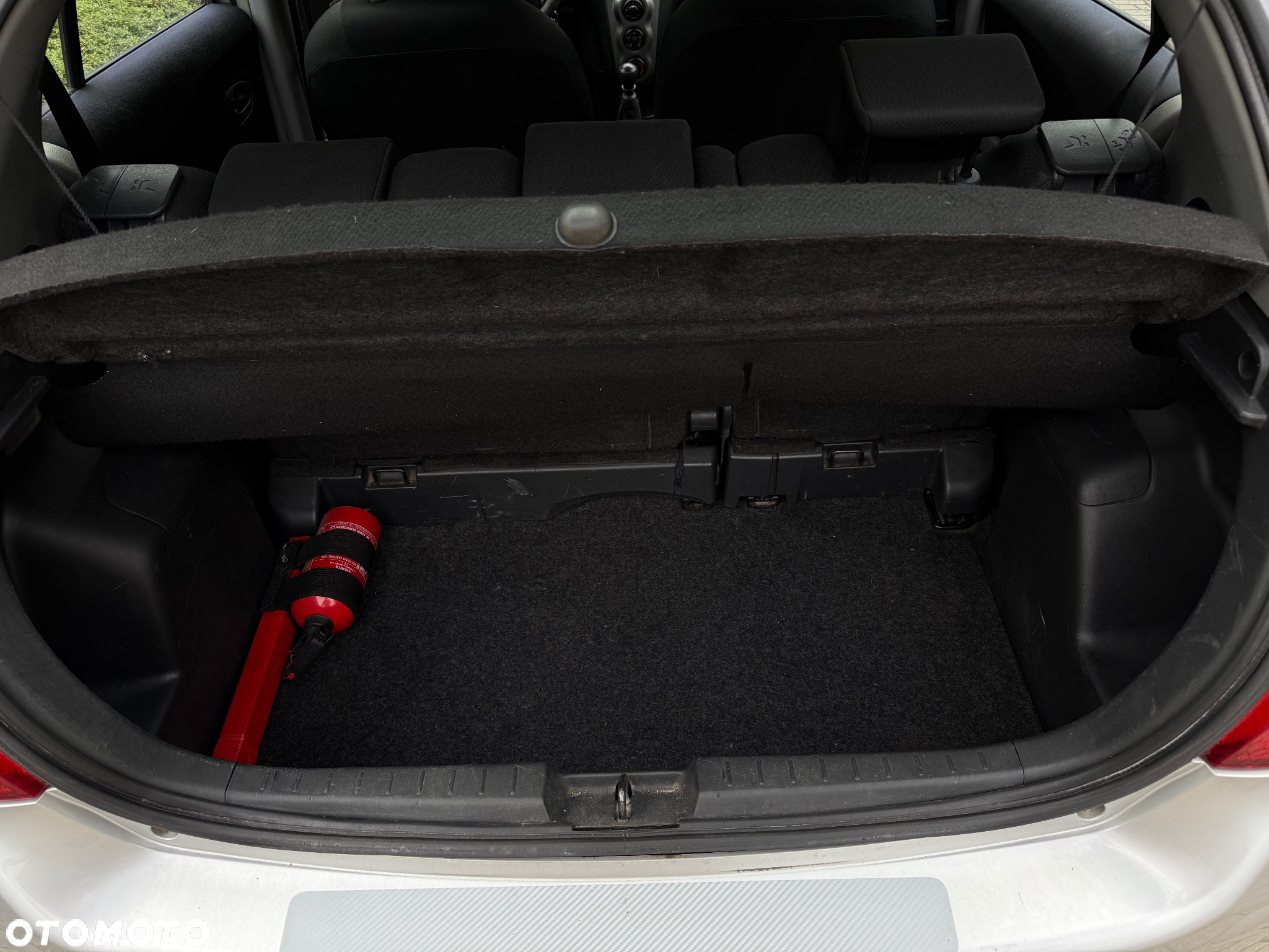 Toyota Yaris 1.33 Luna - 21
