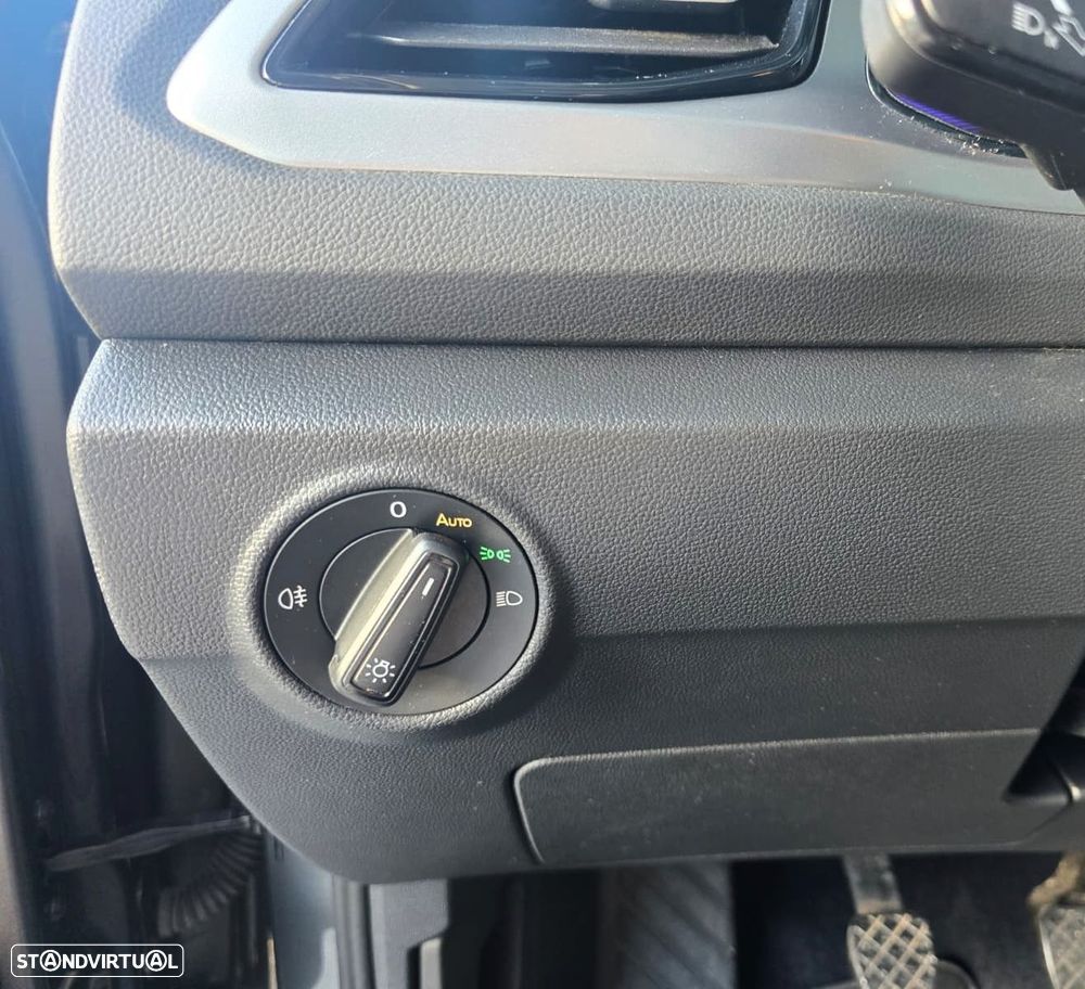 VW T-Roc 1.0 TSI Style - 18