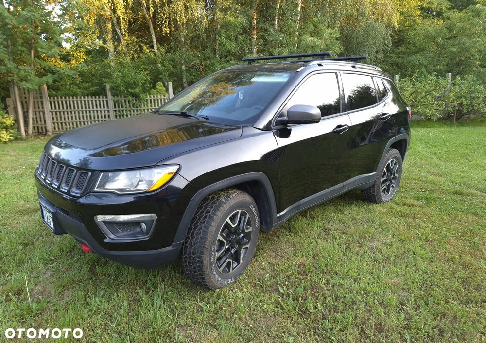 Jeep Compass - 2