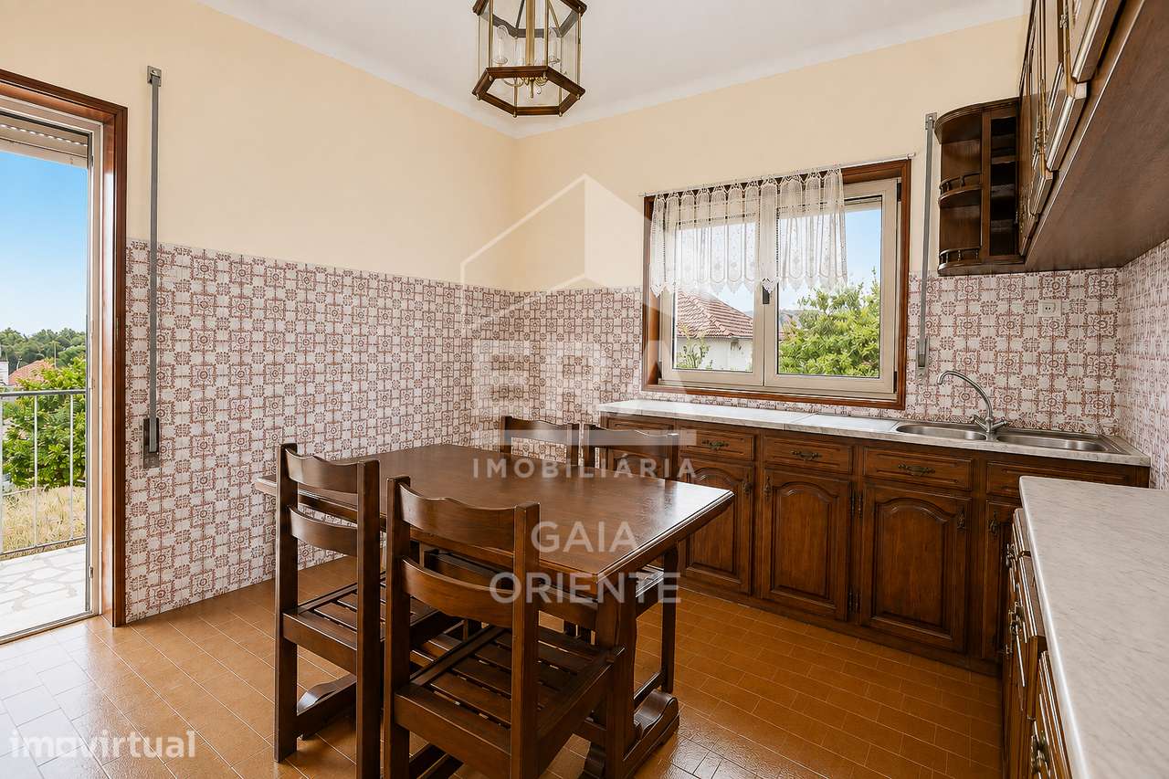 Moradia T3 com jardim em Vila de Punhe - Grande imagem: 4/30
