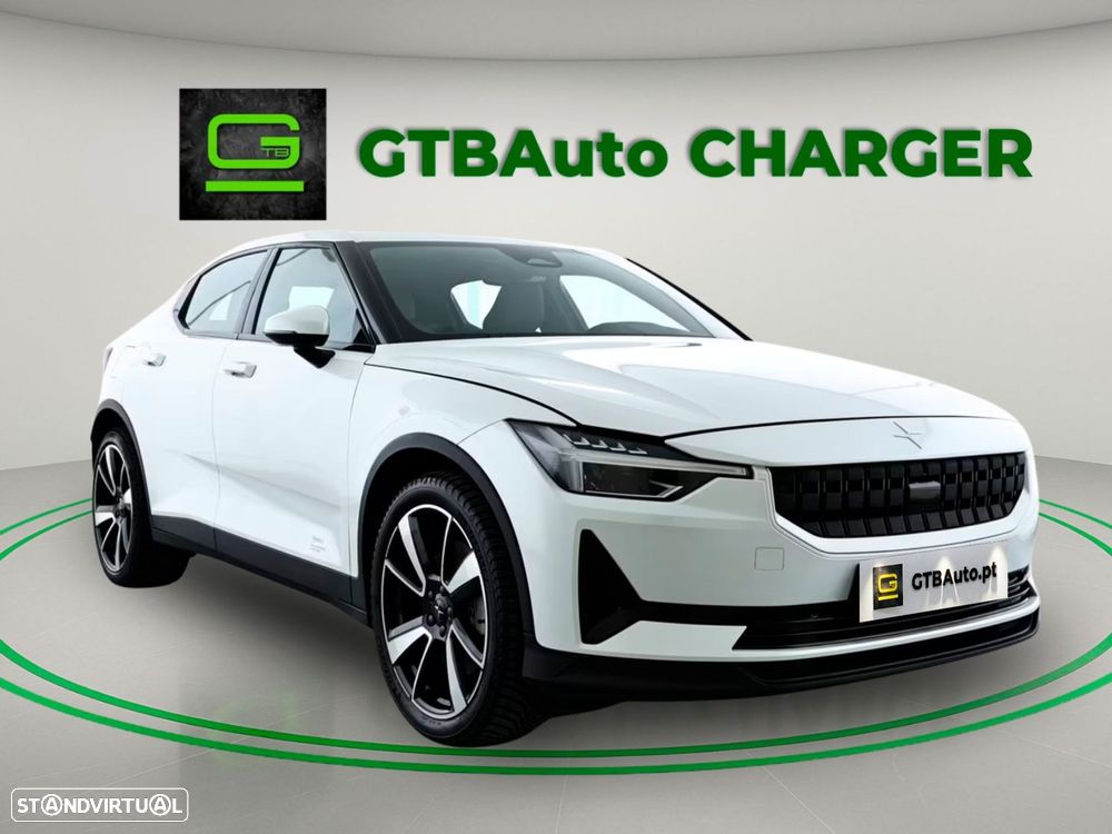 Polestar 2 - 3