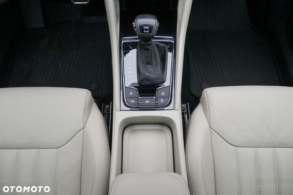 Skoda Kodiaq 2.0 TSI 4x4 L&K DSG - 11