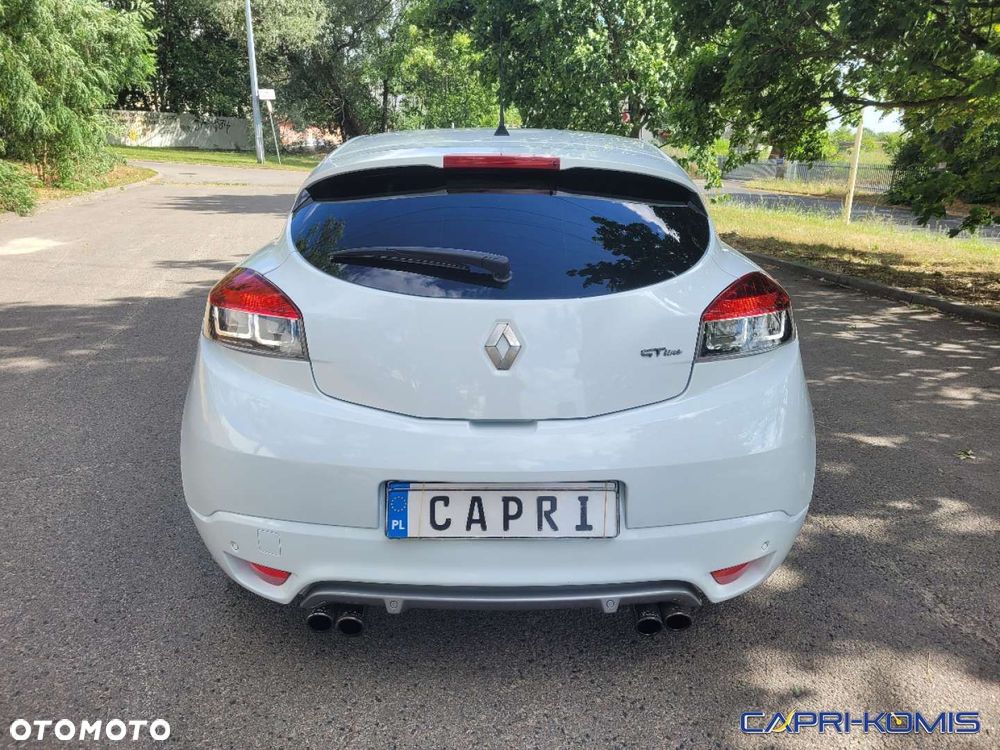 Renault Megane - 22