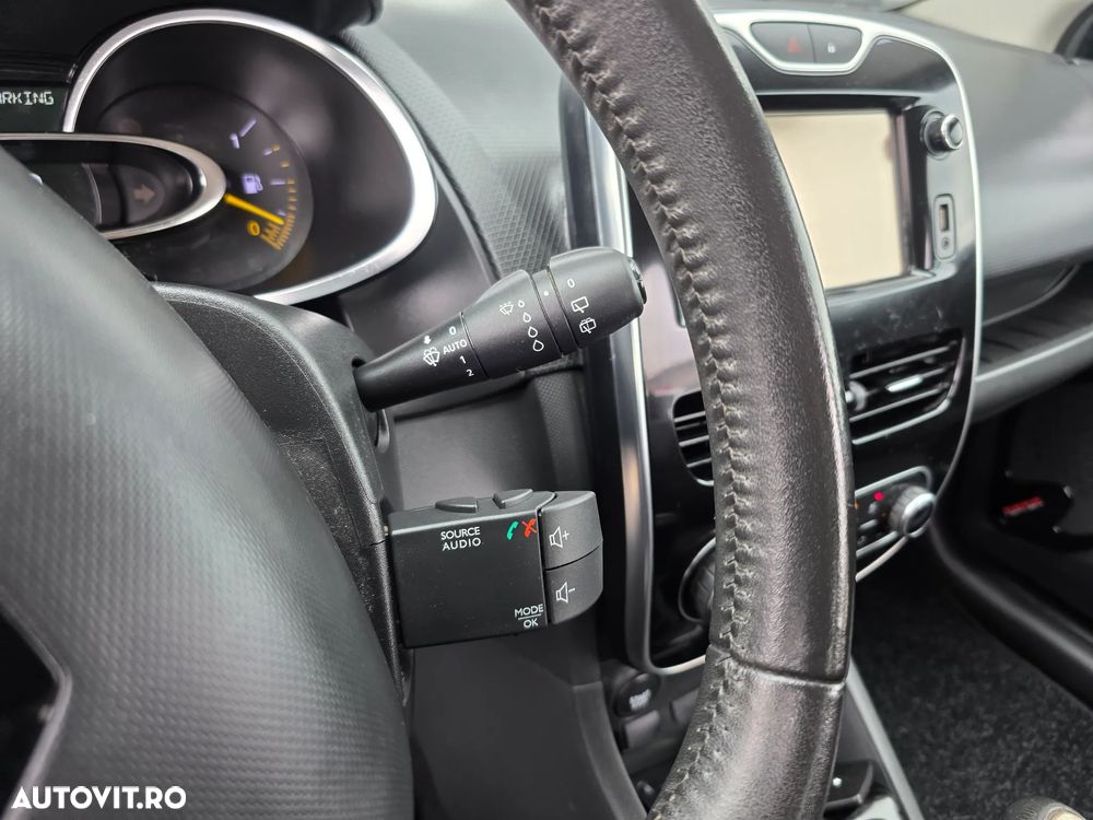 Renault Clio ENERGY TCe 90 Start & Stop Dynamique - 14