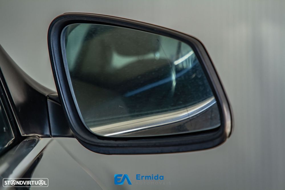 BMW 520 d Pack M Auto - 16