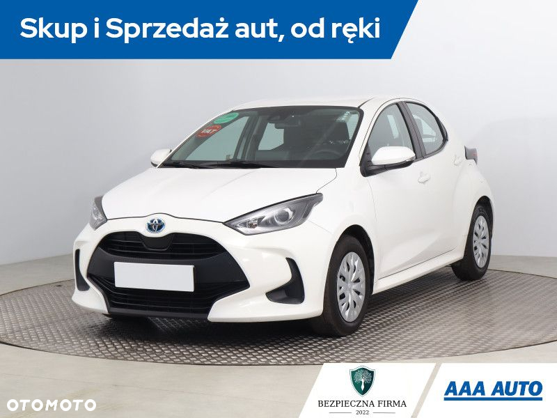 Toyota Yaris - 2