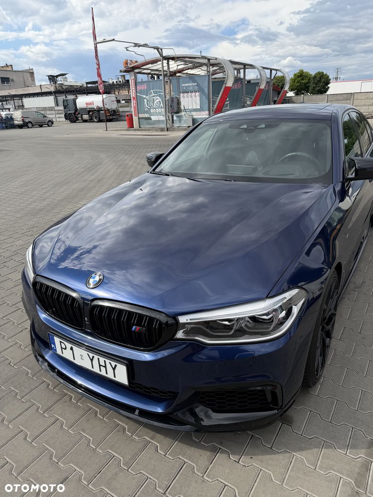 BMW Seria 5 - 3