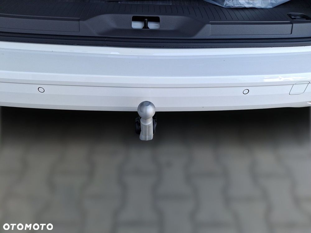 Volkswagen California - 17