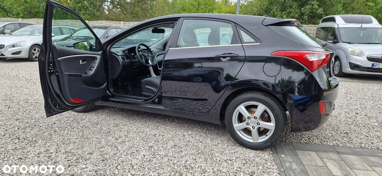 Hyundai i30 - 7
