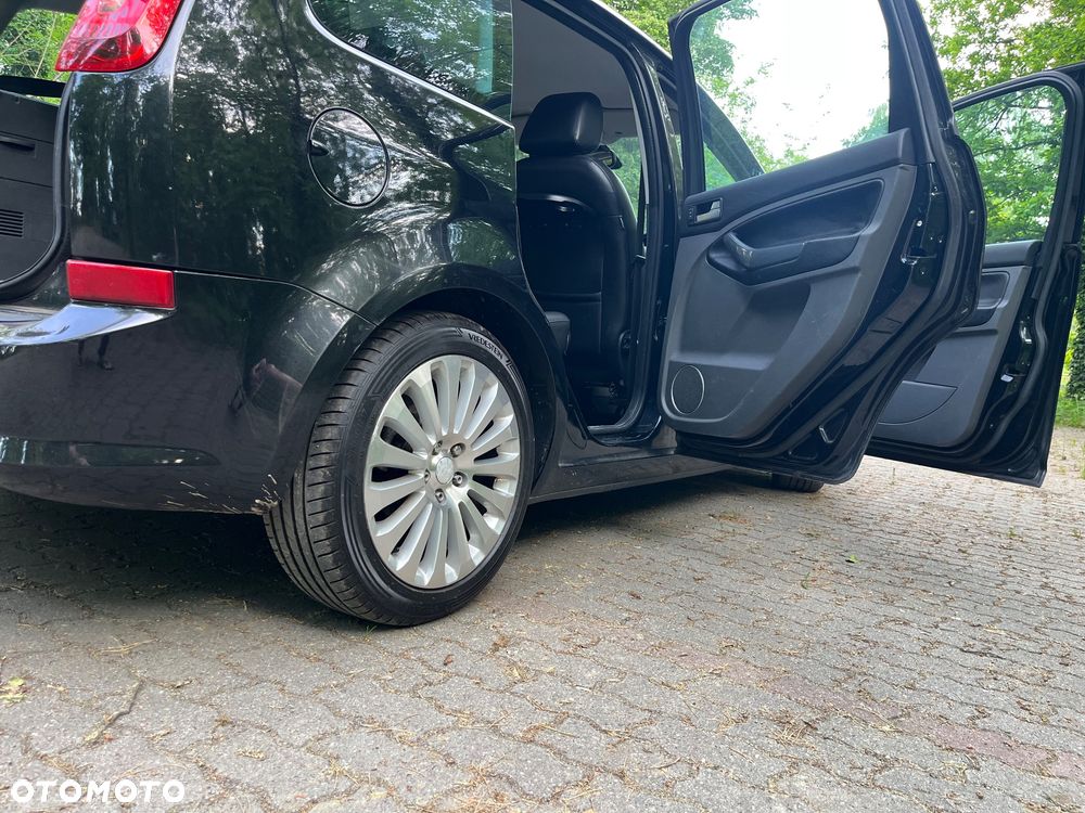 Ford C-MAX 1.8 S - 32