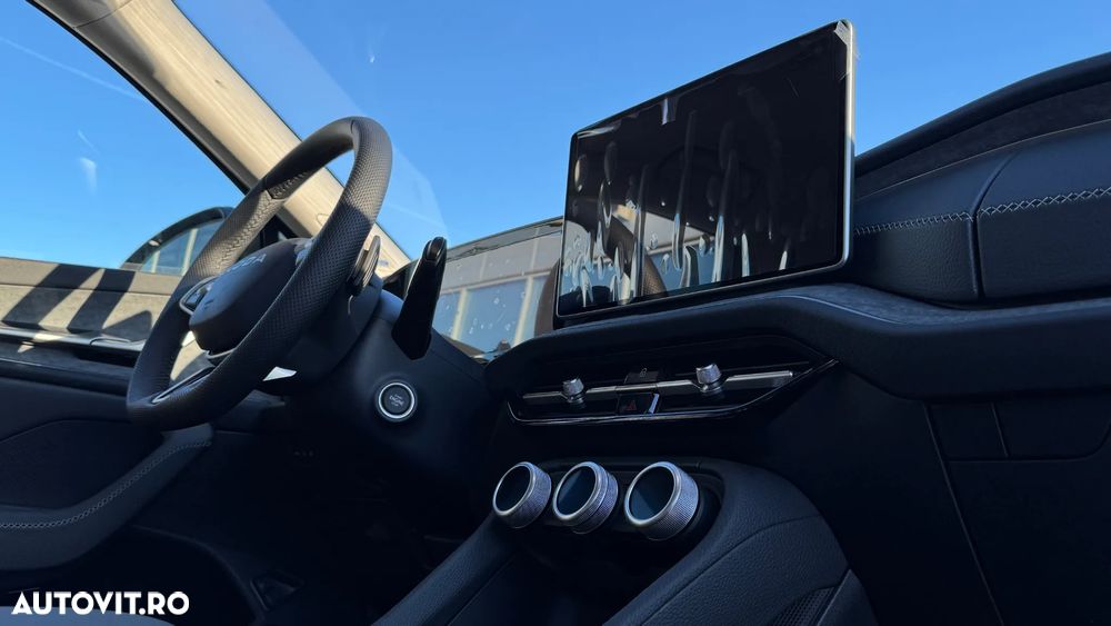 Skoda Kodiaq 1.5 TSI DSG PHEV Selection - 14