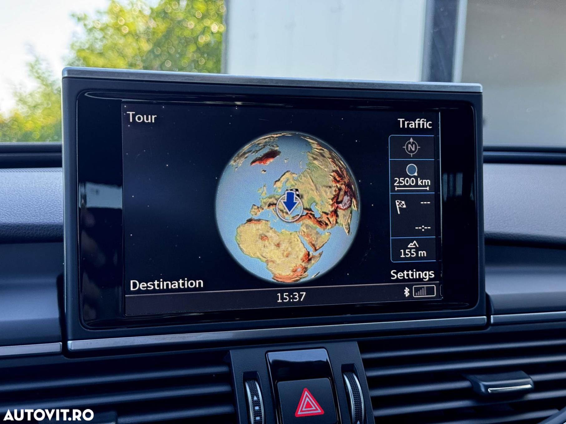 Audi A6 Avant 3.0 TDI quattro S tronic - 12