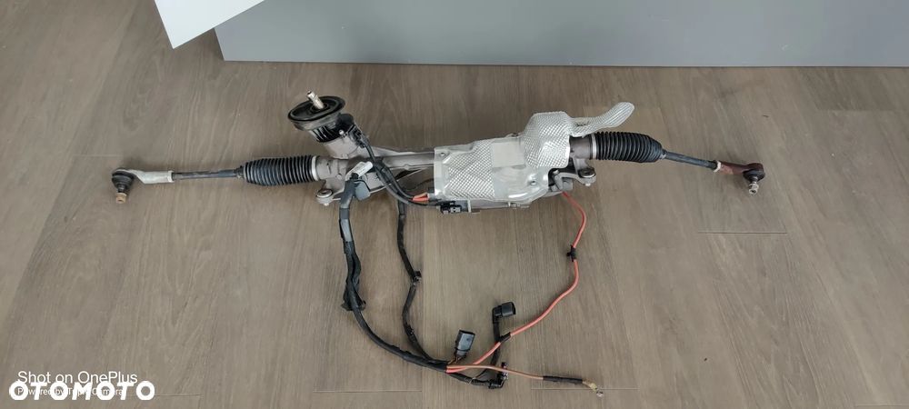 Audi A3 8V Maglownica Przekładnia5Q1423051AS - 5