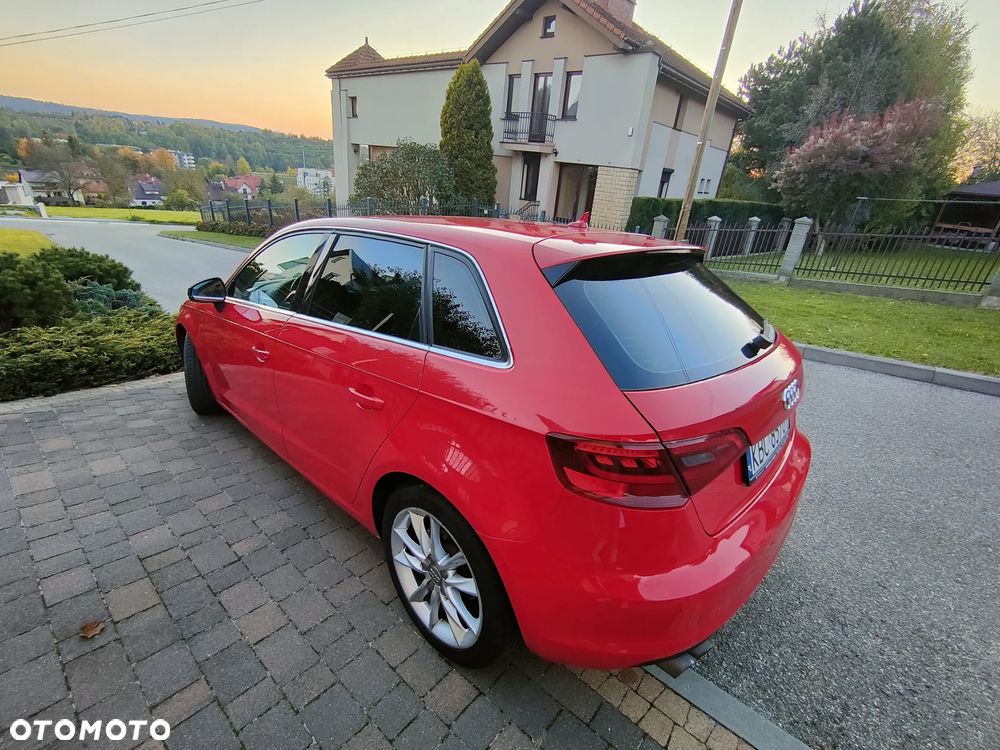 Audi A3 - 3