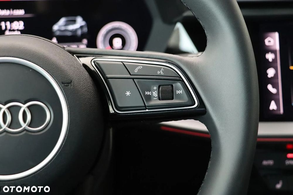 Audi A3 Sportback - 24