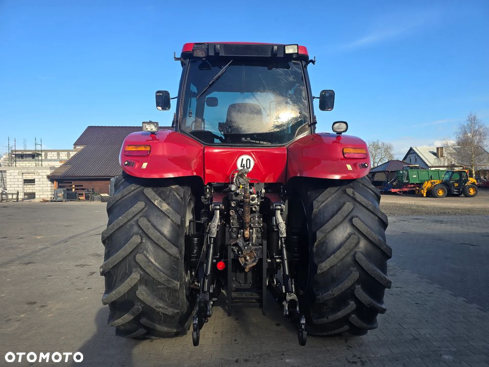 Case IH Magnum 310 - 6