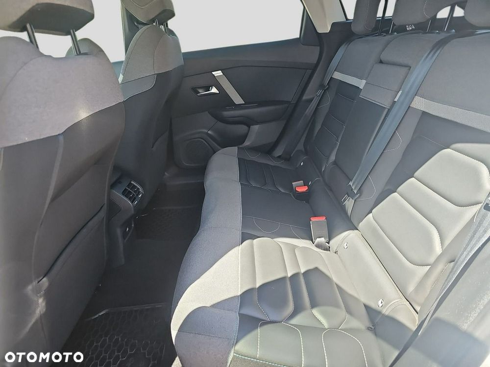 Citroën C4 1.2 PureTech Shine S&S EAT8 - 19