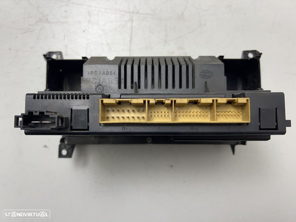 Modulo comando A/C e Sofagem AUDI A6 (4B2, C5) 4B0820043P 4B0 820 043P - 3