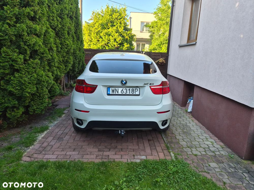 BMW X6 40d xDrive - 13