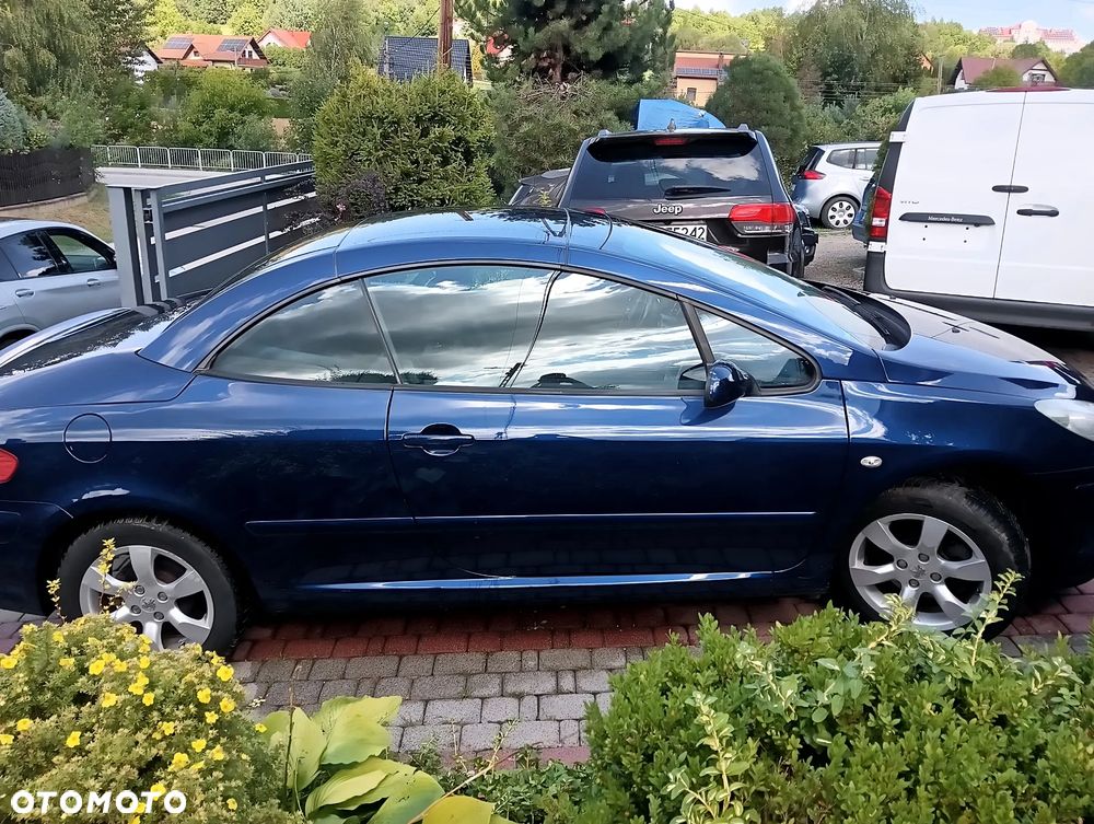 Peugeot 307 CC 140 Tendance - 12