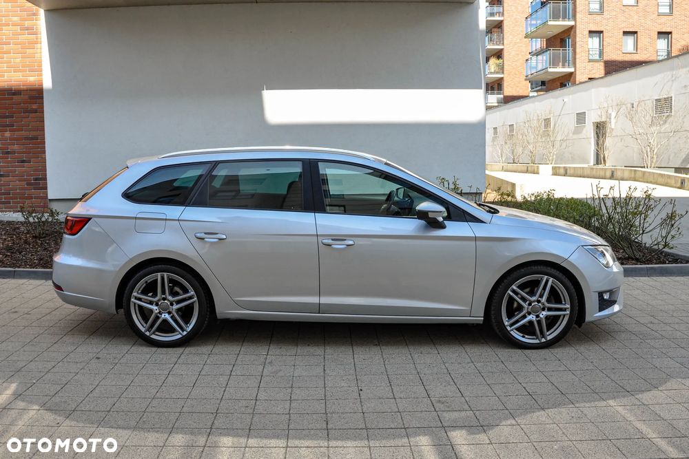 Seat Leon - 5