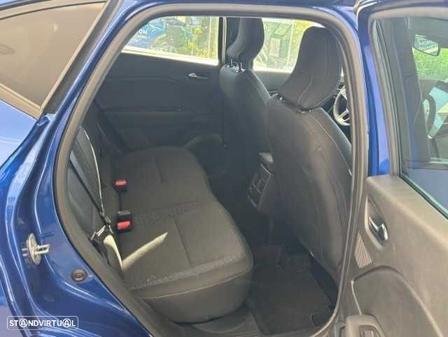 Mitsubishi ASX 1.0 MPI-T Bi-Fuel Kaiteki - 12