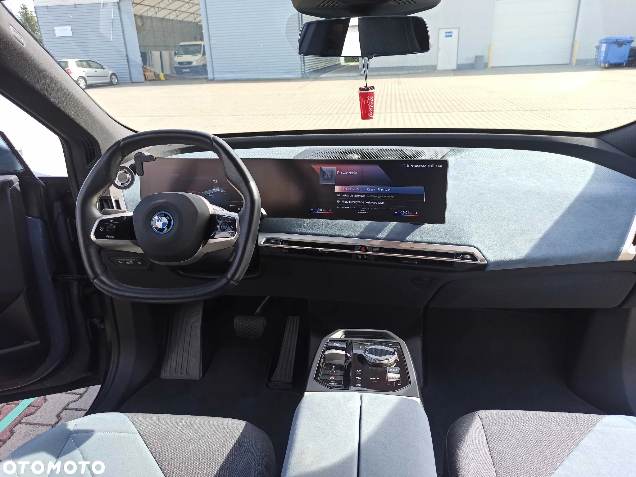 BMW iX xDrive50 111.5kWh - 5