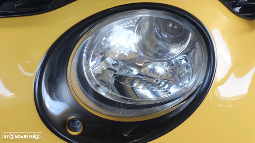 Nissan Juke 1.6 CVT n-tec - 39